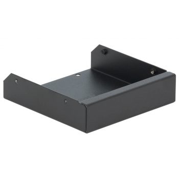 3.5in Bay Blank Filler with 1x 2.5in SSD mount