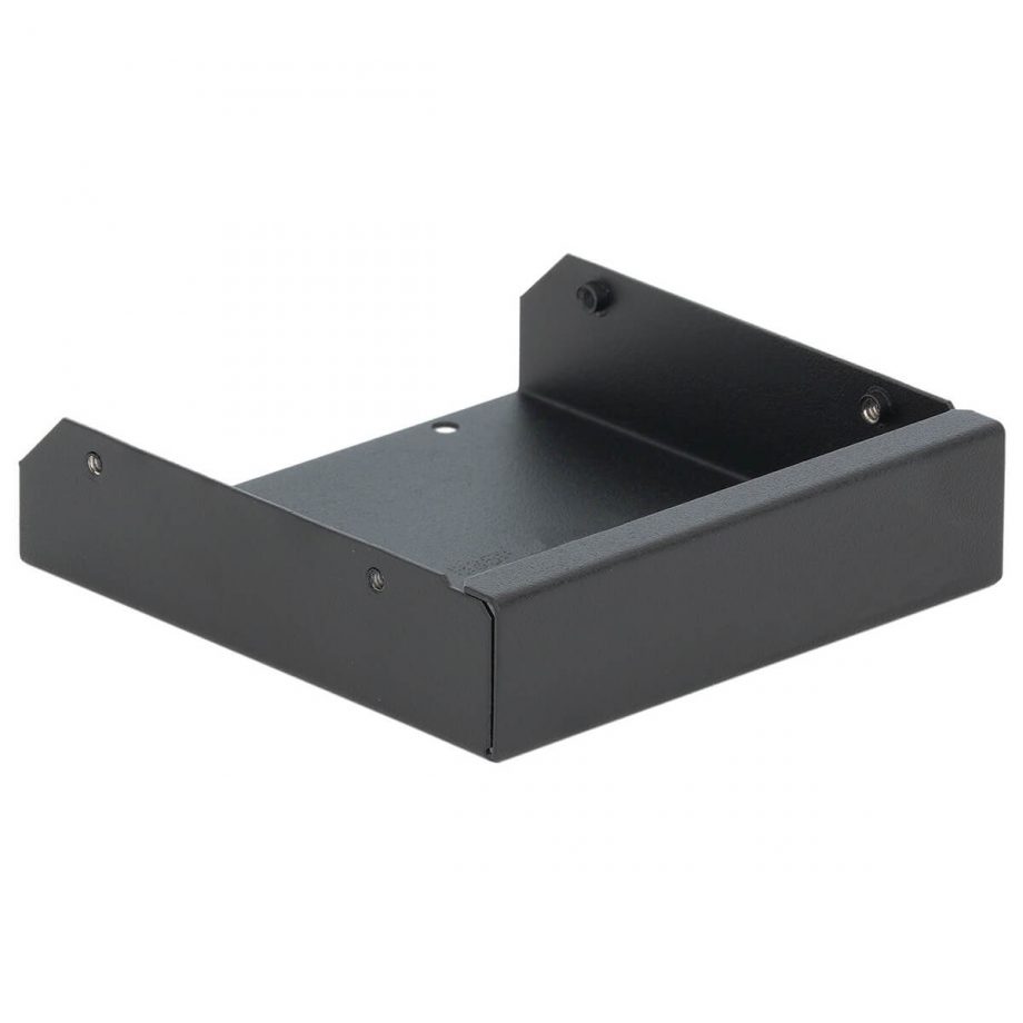 3.5in Bay Blank Filler with 1x 2.5in SSD mount