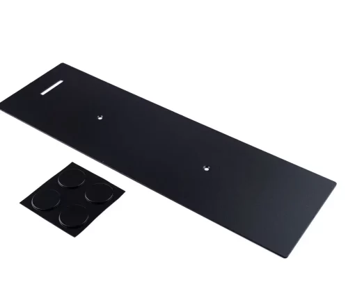 CL520-BPLATE-BLK CL520 Base Plate