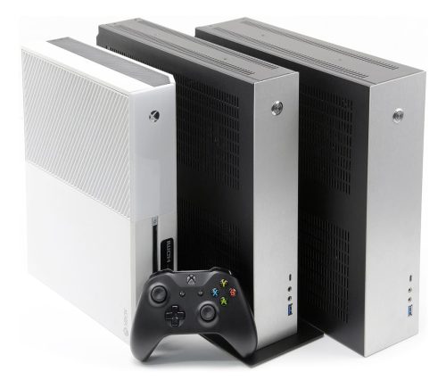 CL520 CL530 Compare Xbox