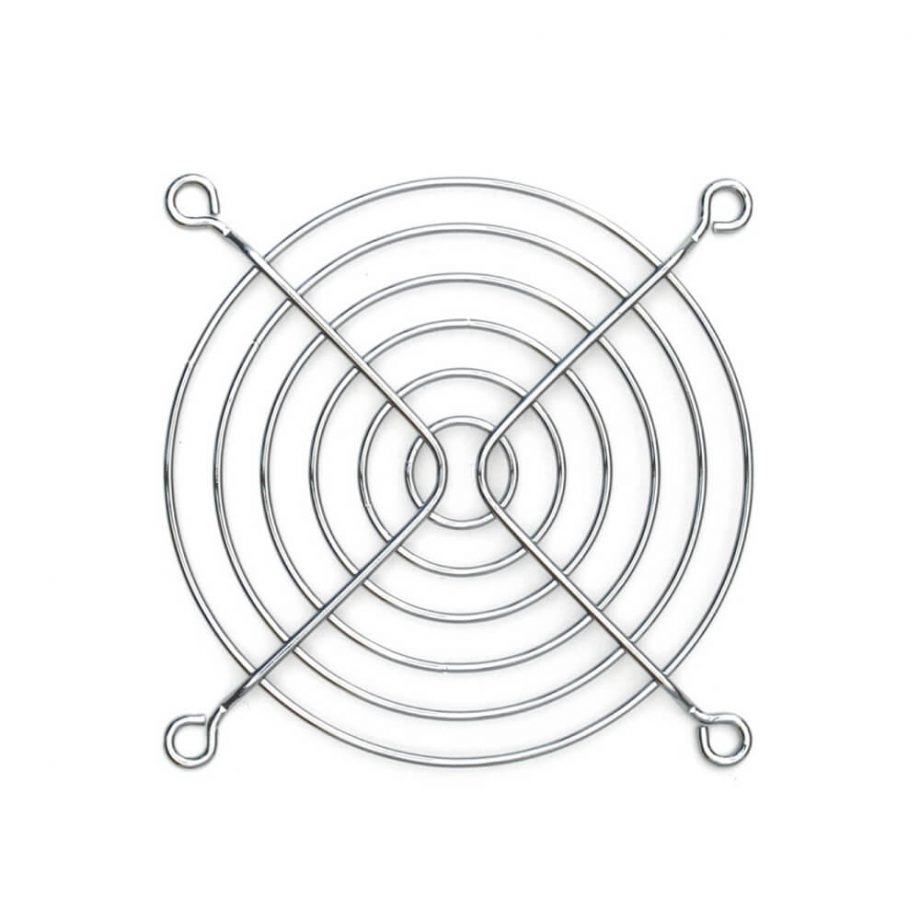 Fan Guard Grill 92mm