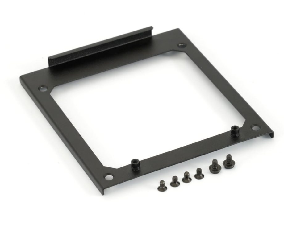 Mounting Bracket for 120mm AIO Coolers in SM550/SM560