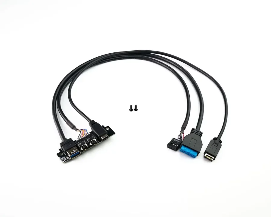 FPIO Intel Cable