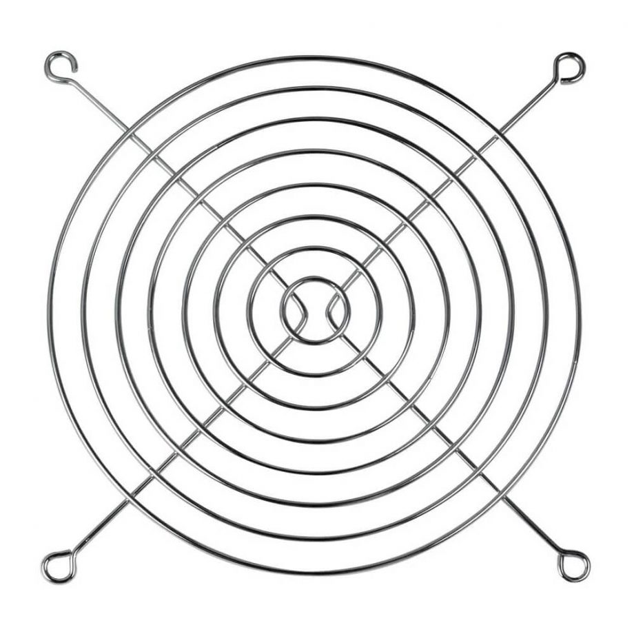 Fan Guard Grill 120mm