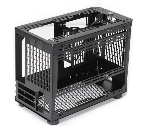 S620-CHASSIS S620 Case Frame Side 2