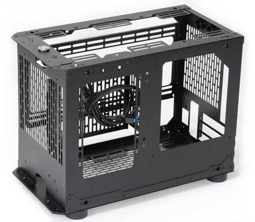 S620-CHASSIS S620 Case Frame Side