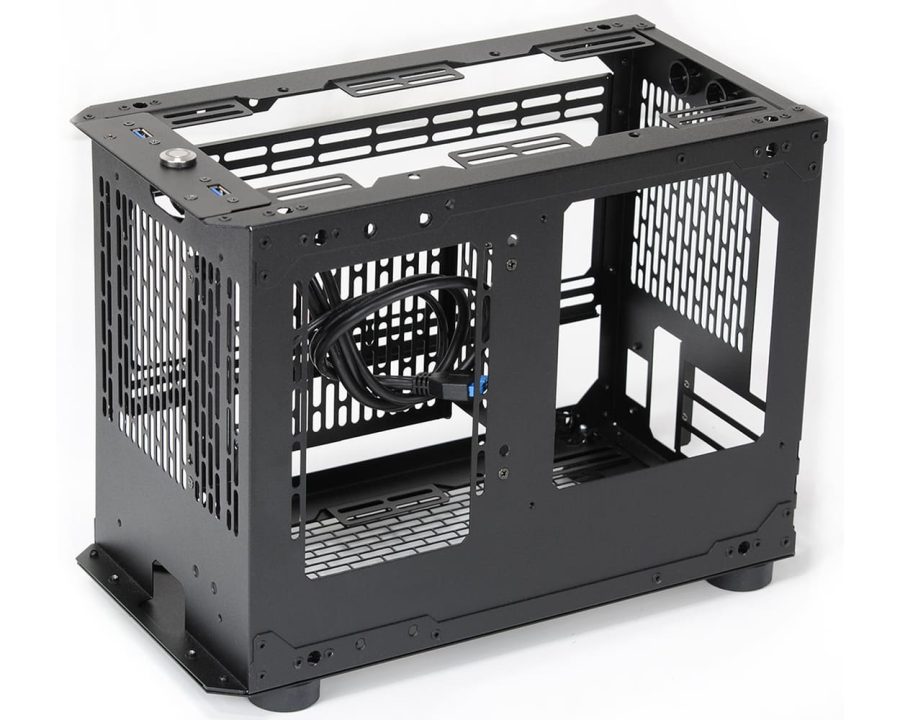 S620-CHASSIS S620 Case Frame Side