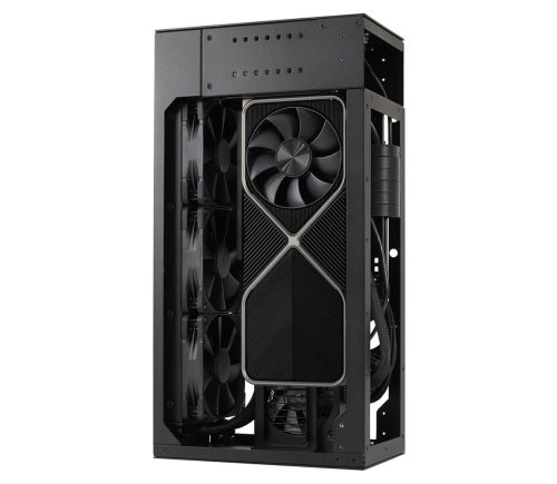 SV590 Front and Rear Part GPU AIO 2