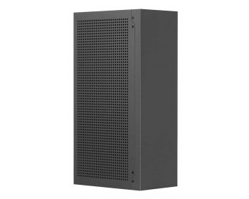 Front Panel for SV590 V2 - Slate Grey