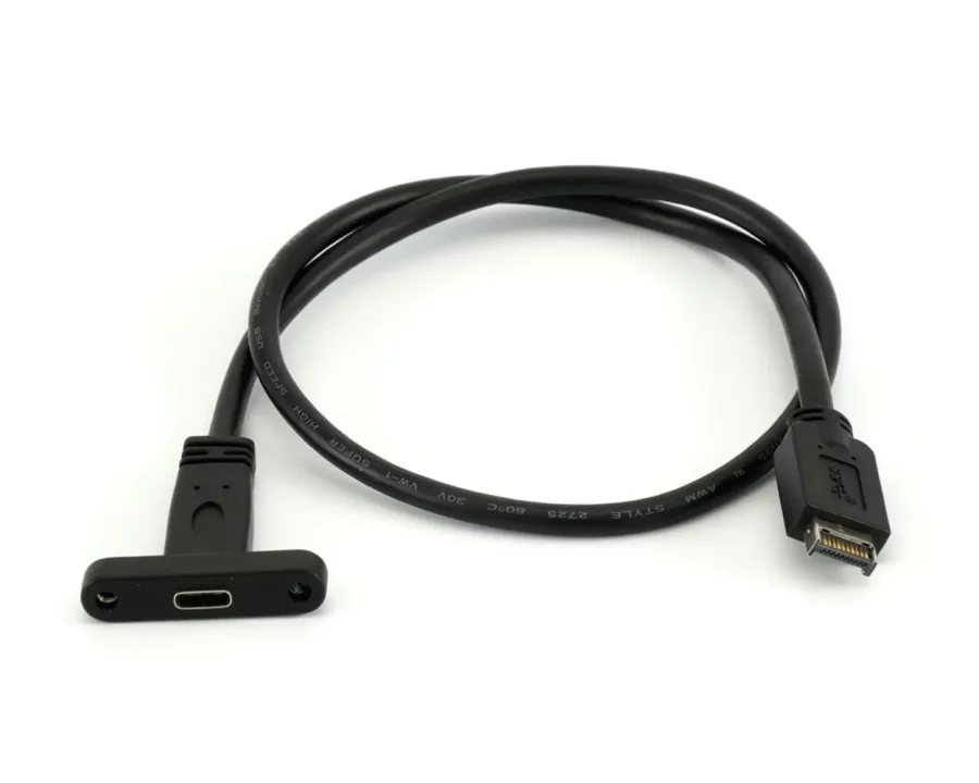 USB-C FPIO Cable