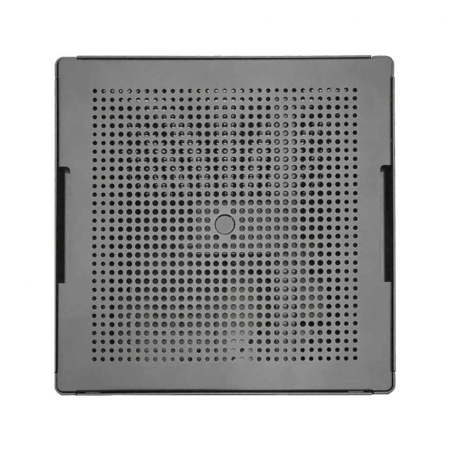 Addon Top Panel for Nouvolo Borg Mini-ITX PC Case