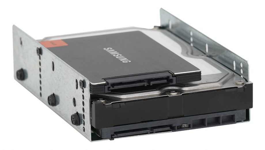 Sliger CX2137b, 2U 13in Rackmount Server Case with Low Profile and eATX Support
