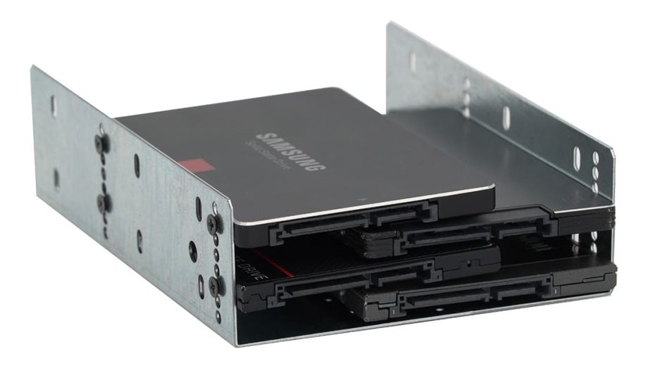 Sliger CX2137b, 2U 13in Rackmount Server Case with Low Profile and eATX Support