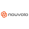 Nouvolo Logo and Text 1000px