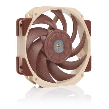Noctua NF-A12x25r PWM 120mm Fan
