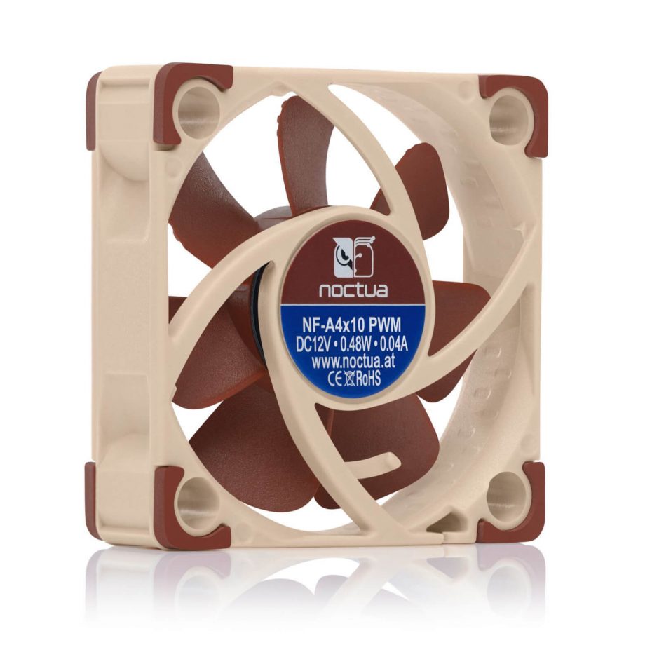 Noctua NF-A4x10 PWM 40mm Fan