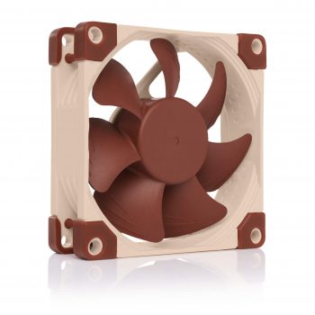 Noctua NF-A8 PWM 80mm Fan