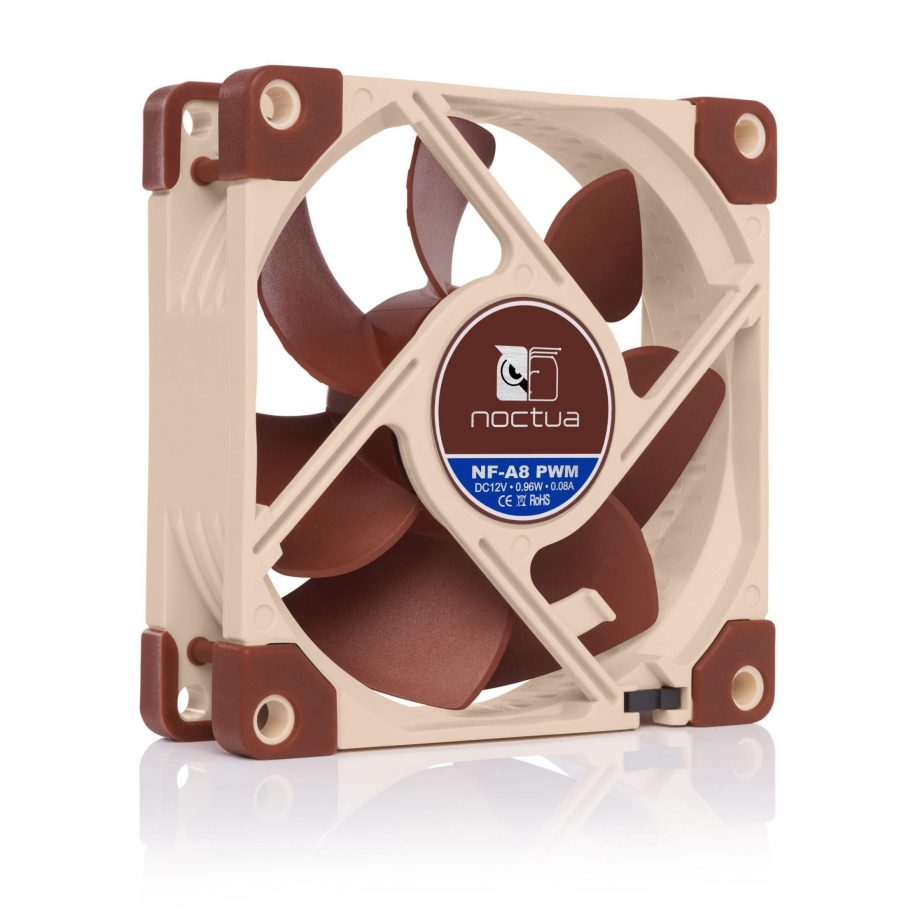 Noctua NF-A8 PWM 80mm Fan