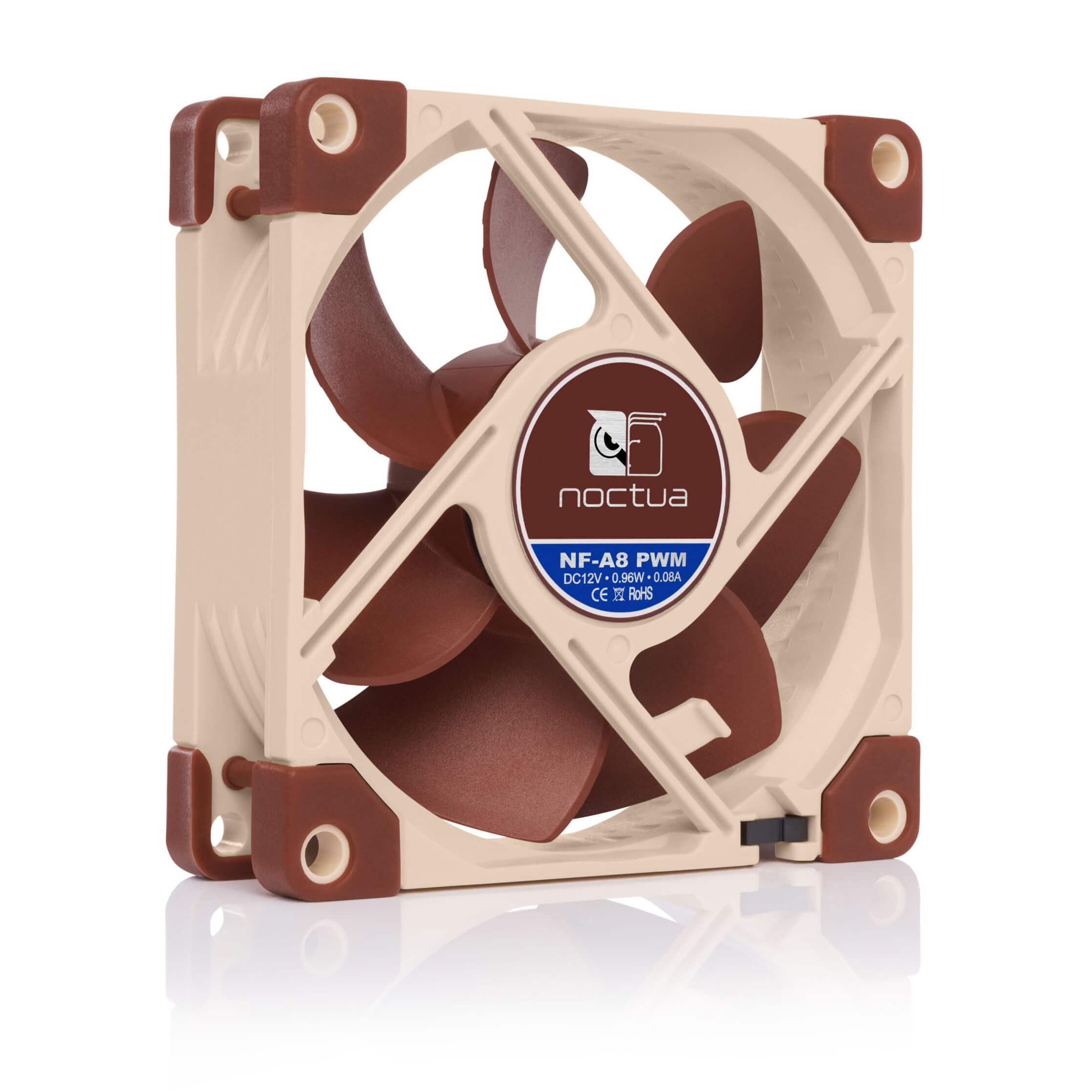 Noctua NF-A8 PWM 80mm Fan