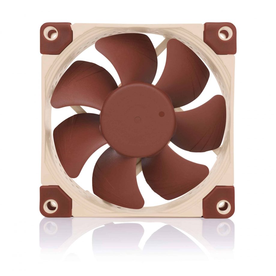 Noctua NF-A8 PWM 80mm Fan