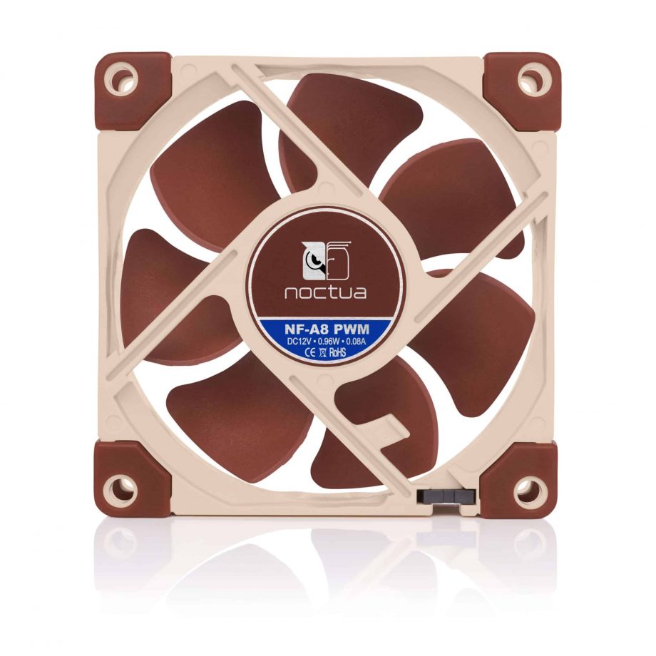 Noctua NF-A8 PWM 80mm Fan