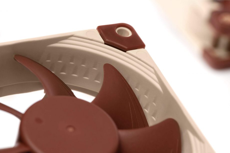 Noctua NF-A8 PWM 80mm Fan