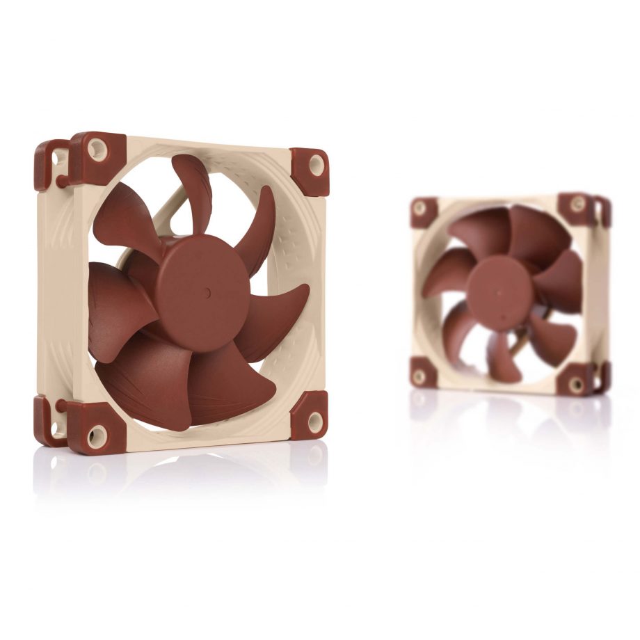 Noctua NF-A8 PWM 80mm Fan
