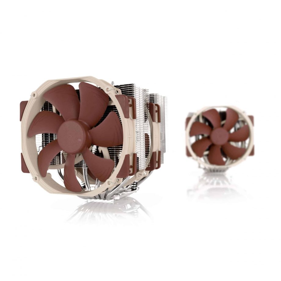 Noctua NH-D15 CPU Cooler