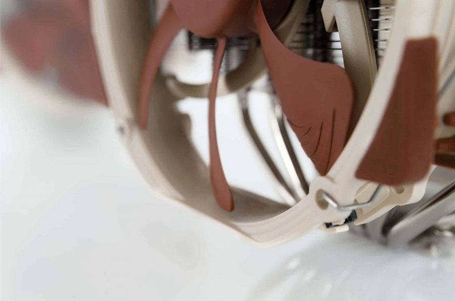 Noctua NH-D15 CPU Cooler