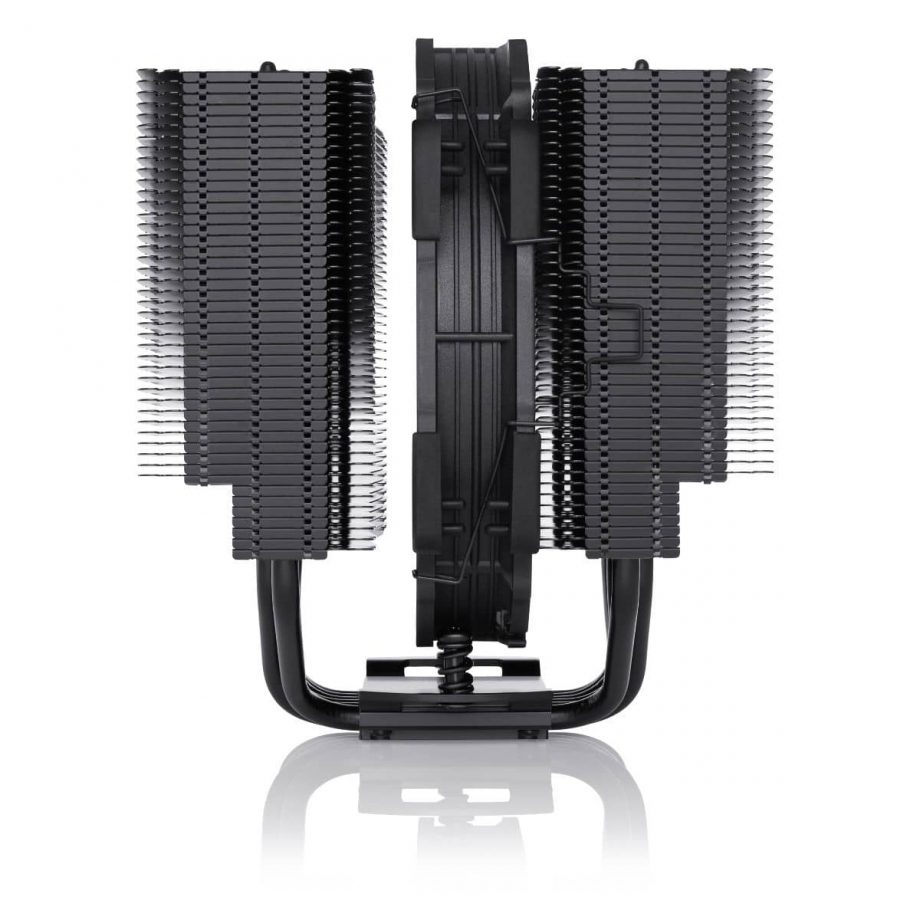 Noctua NH-D15S chromax.black CPU Cooler