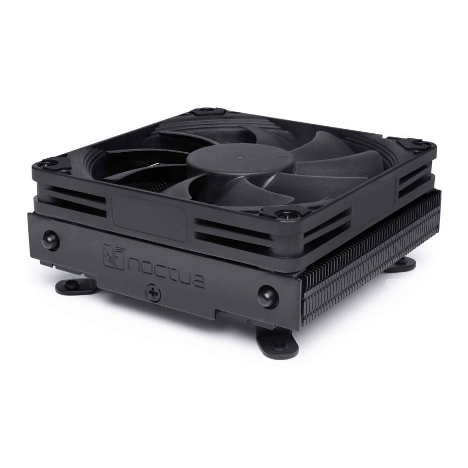 Noctua NH-L9i chromax.black CPU Cooler