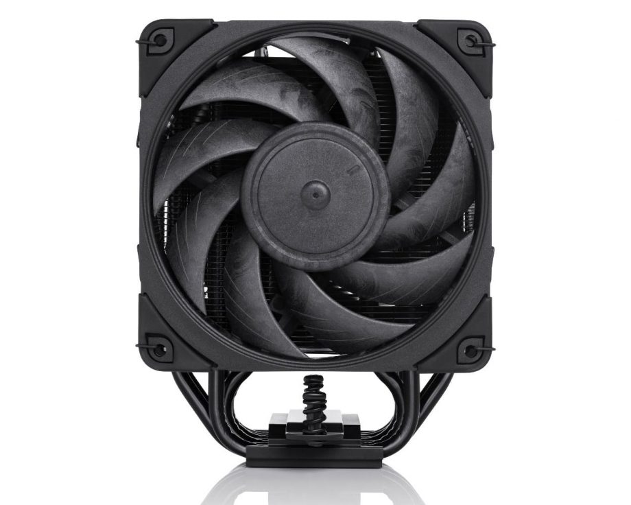 Noctua NH-U12A chromax.black CPU Cooler