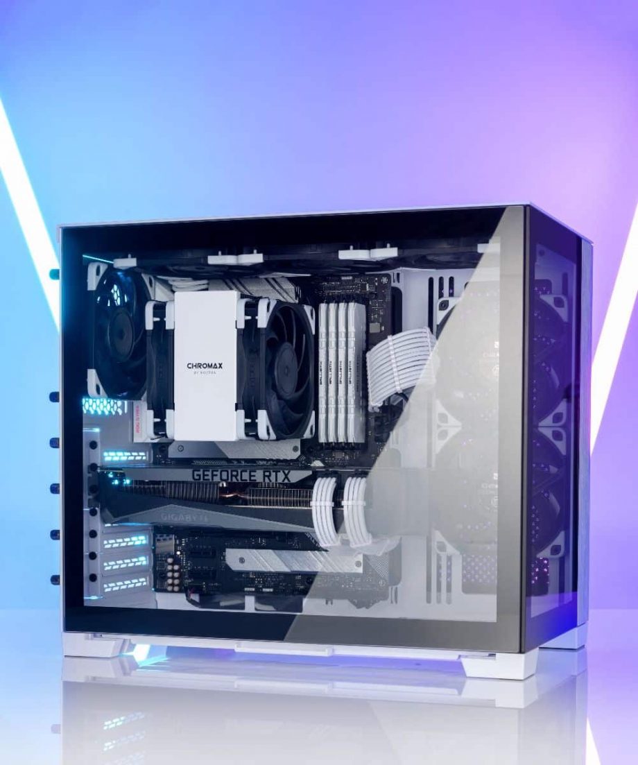 Noctua NH-U12A chromax.black CPU Cooler