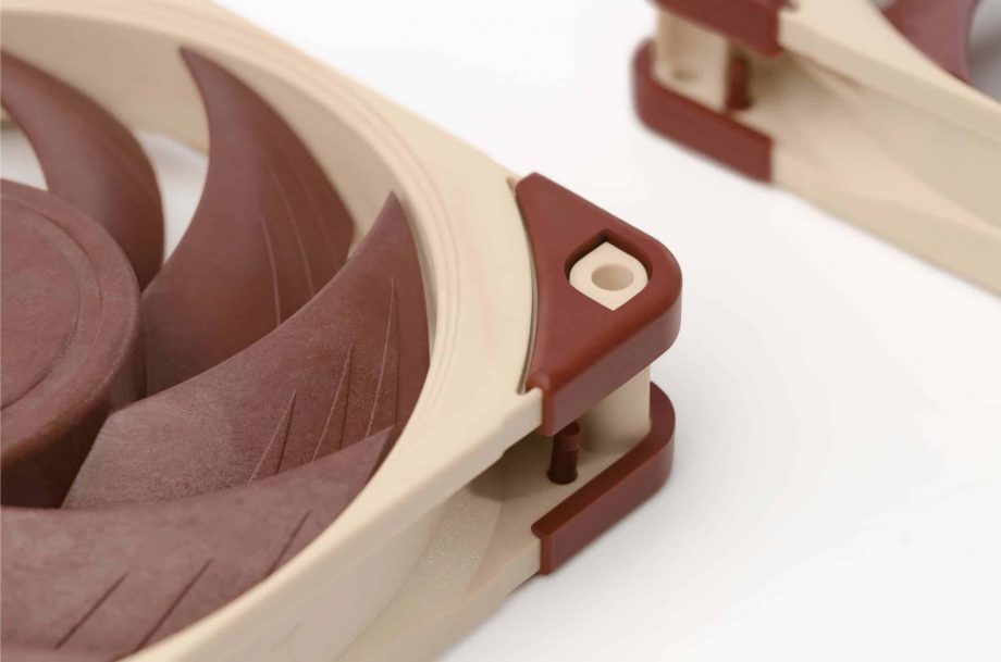 Noctua NF-A12x25 PWM 120mm Fan