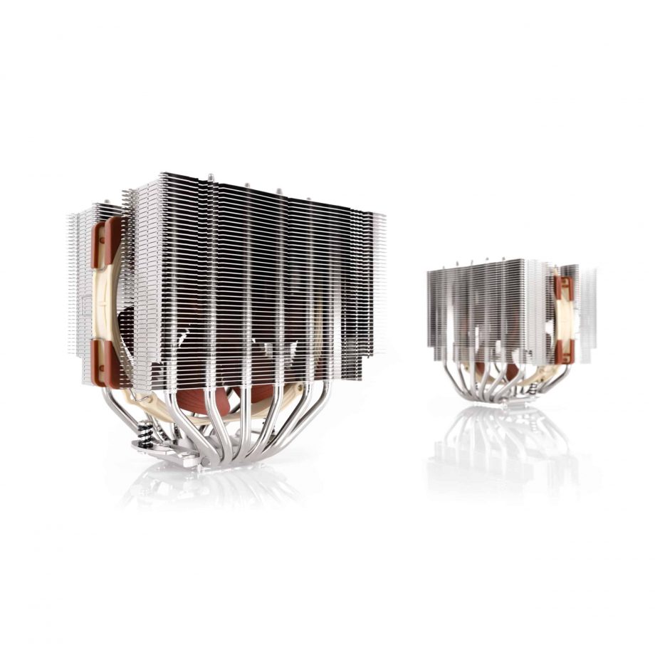 Noctua NH-D15S CPU Cooler