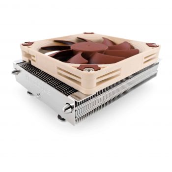 Noctua NH-L9a-AM4 CPU Cooler
