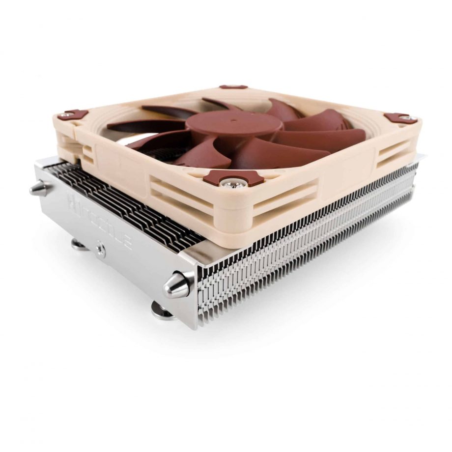 Noctua NH-L9a-AM4 CPU Cooler
