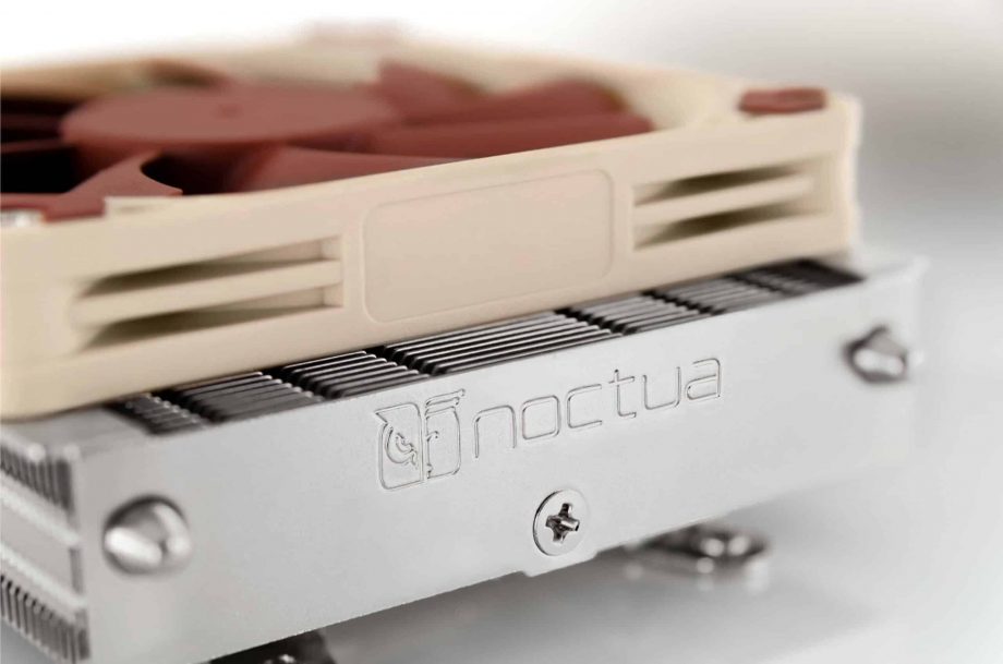 Noctua NH-L9a-AM4 CPU Cooler