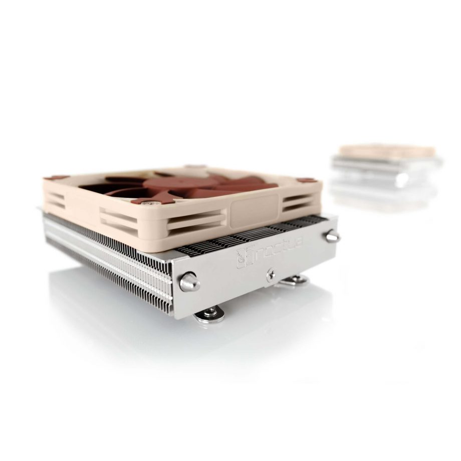 Noctua NH-L9a-AM4 CPU Cooler