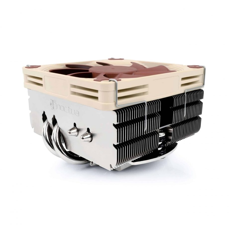 Noctua NH-L9x65 SE-AM4 CPU Cooler