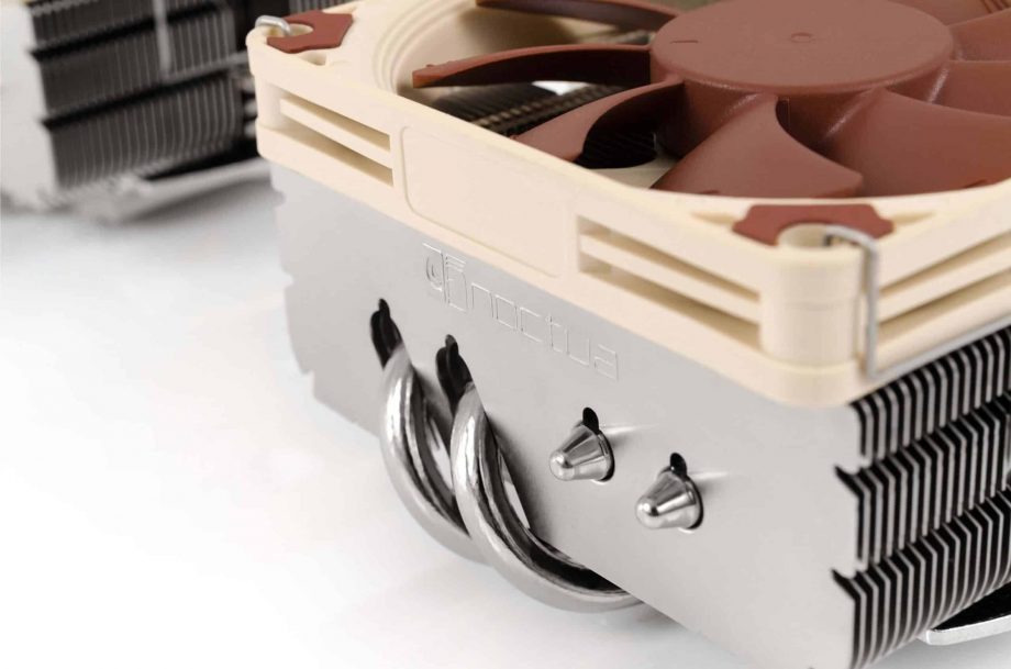 Noctua NH-L9x65 SE-AM4 CPU Cooler