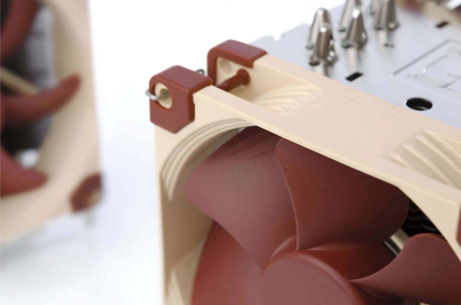 Noctua NH-U9 TR4-SP3 CPU Cooler