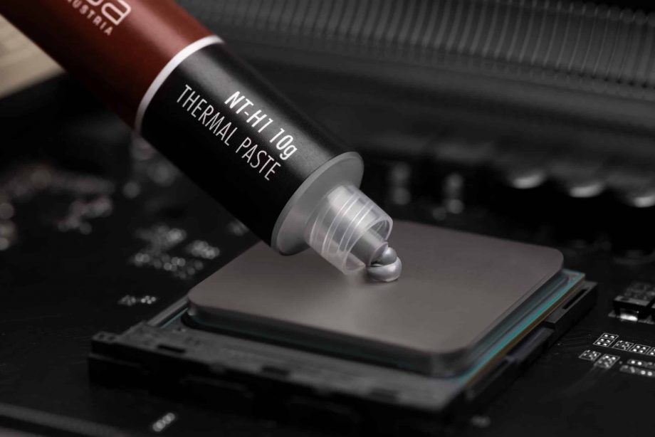 Noctua NT-H1 10g High-Performance Thermal Compound
